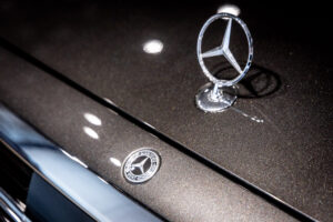 Sクラス S580 4MATIC ロング AMGライン(ISG)4WD