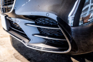 Sクラス S580 4MATIC ロング AMGライン(ISG)4WD