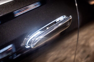 Sクラス S580 4MATIC ロング AMGライン(ISG)4WD