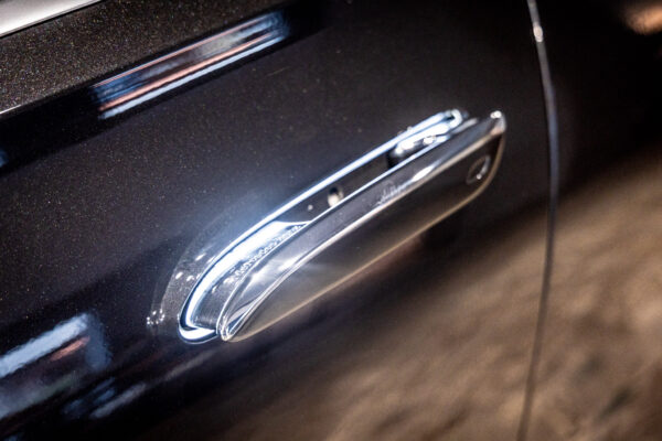 Sクラス S580 4MATIC ロング AMGライン(ISG)4WD