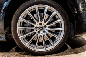 Sクラス S580 4MATIC ロング AMGライン(ISG)4WD