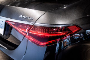 Sクラス S580 4MATIC ロング AMGライン(ISG)4WD
