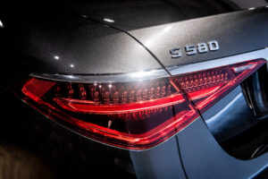 Sクラス S580 4MATIC ロング AMGライン(ISG)4WD