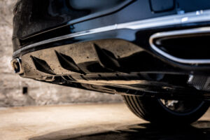 Sクラス S580 4MATIC ロング AMGライン(ISG)4WD