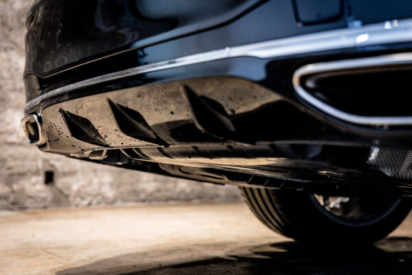 Sクラス S580 4MATIC ロング AMGライン(ISG)4WD