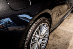 Sクラス S580 4MATIC ロング AMGライン(ISG)4WD