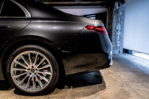 Sクラス S580 4MATIC ロング AMGライン(ISG)4WD
