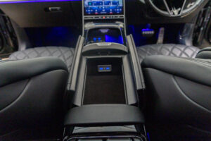 Sクラス S580 4MATIC ロング AMGライン(ISG)4WD