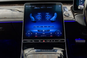 Sクラス S580 4MATIC ロング AMGライン(ISG)4WD