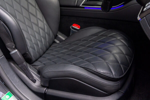 Sクラス S580 4MATIC ロング AMGライン(ISG)4WD