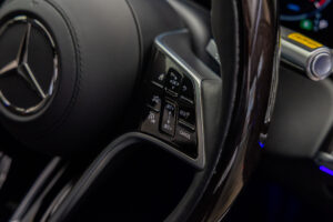 Sクラス S580 4MATIC ロング AMGライン(ISG)4WD