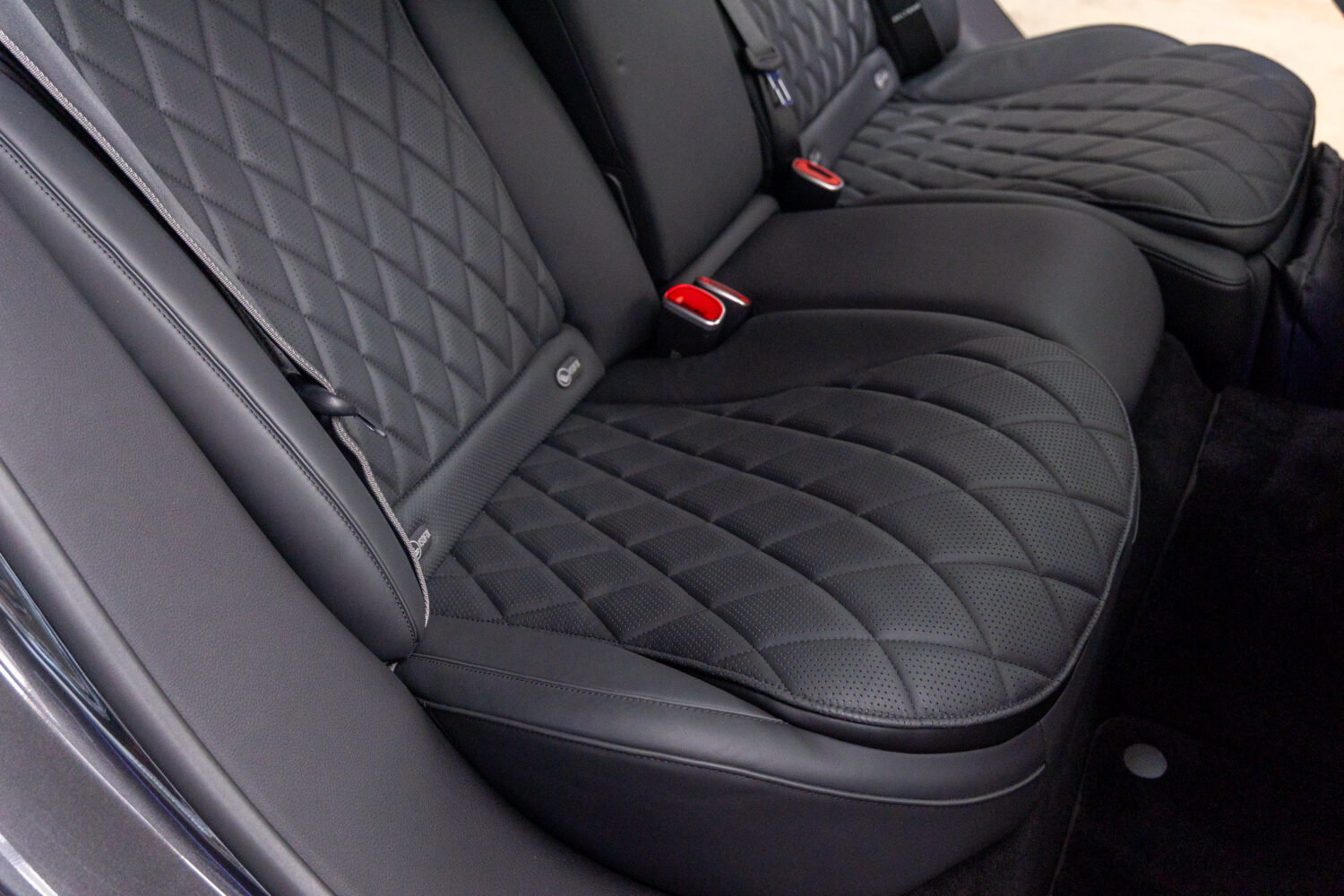 Sクラス S580 4MATIC ロング AMGライン(ISG)4WD