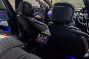 Sクラス S580 4MATIC ロング AMGライン(ISG)4WD