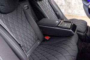 Sクラス S580 4MATIC ロング AMGライン(ISG)4WD