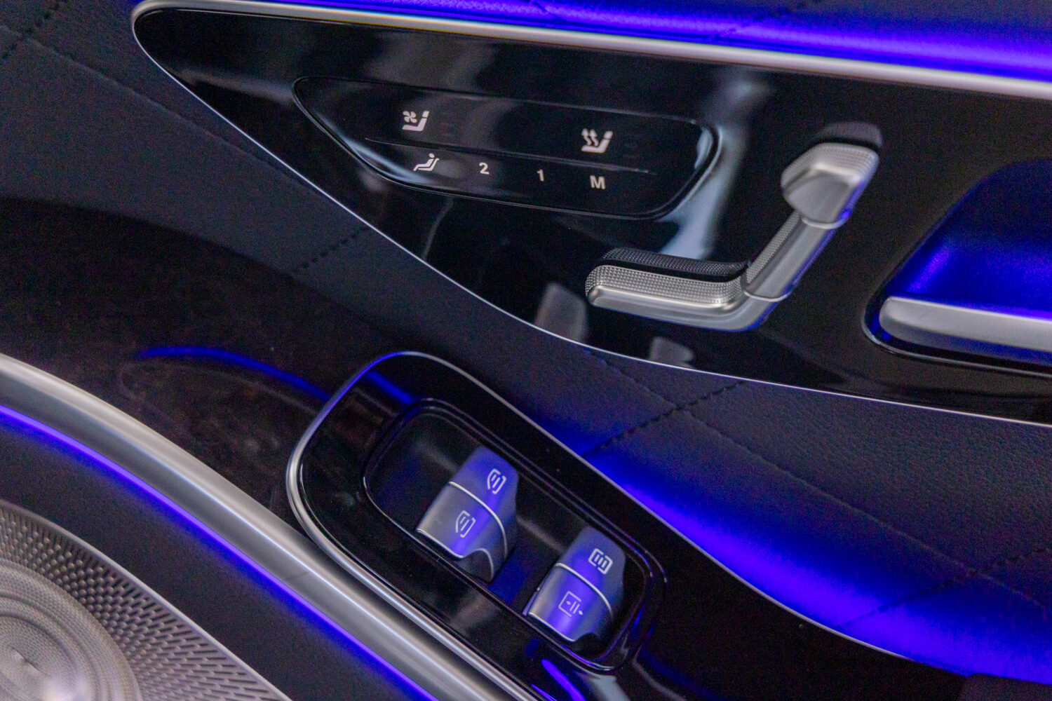 Sクラス S580 4MATIC ロング AMGライン(ISG)4WD