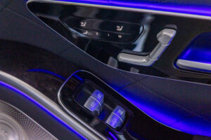 Sクラス S580 4MATIC ロング AMGライン(ISG)4WD