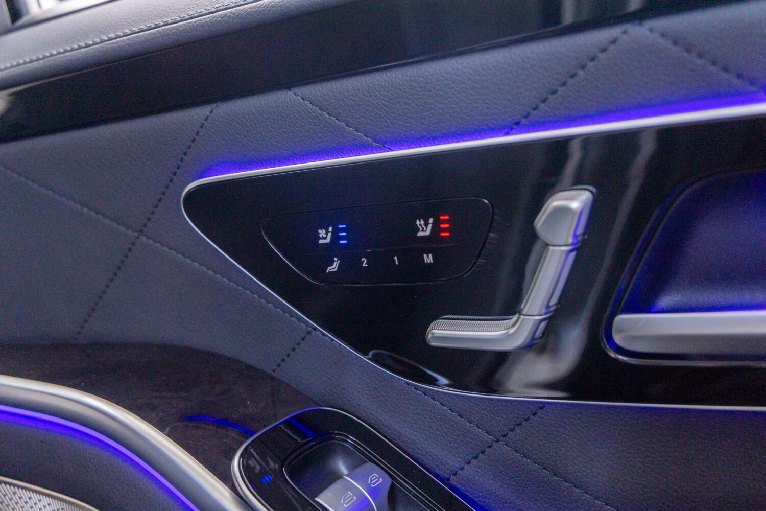 Sクラス S580 4MATIC ロング AMGライン(ISG)4WD