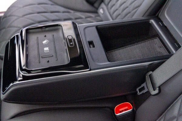 Sクラス S580 4MATIC ロング AMGライン(ISG)4WD