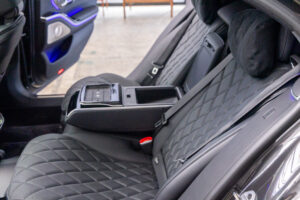 Sクラス S580 4MATIC ロング AMGライン(ISG)4WD