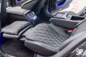 Sクラス S580 4MATIC ロング AMGライン(ISG)4WD
