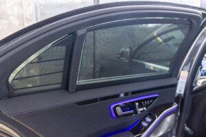 Sクラス S580 4MATIC ロング AMGライン(ISG)4WD