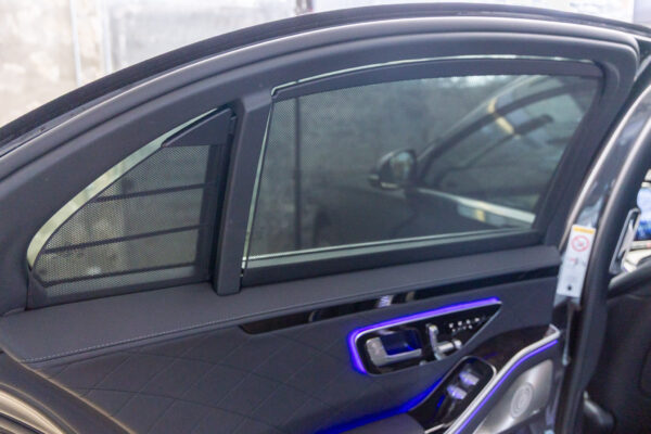 Sクラス S580 4MATIC ロング AMGライン(ISG)4WD