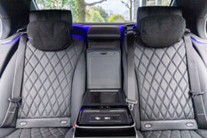 Sクラス S580 4MATIC ロング AMGライン(ISG)4WD