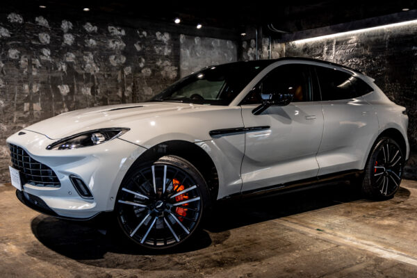DBX 4.0 4WD