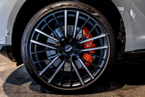 DBX 4.0 4WD
