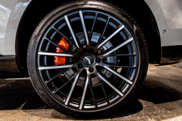 DBX 4.0 4WD