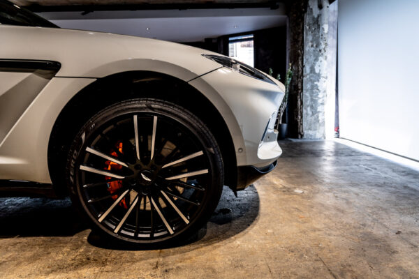 DBX 4.0 4WD