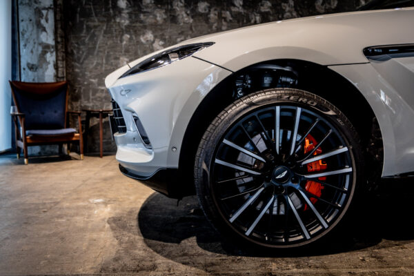 DBX 4.0 4WD