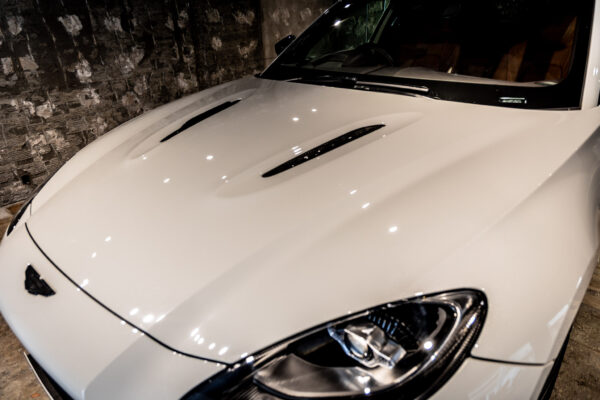 DBX 4.0 4WD