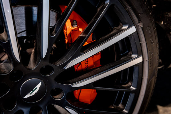 DBX 4.0 4WD