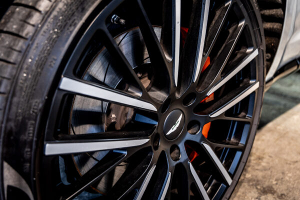 DBX 4.0 4WD