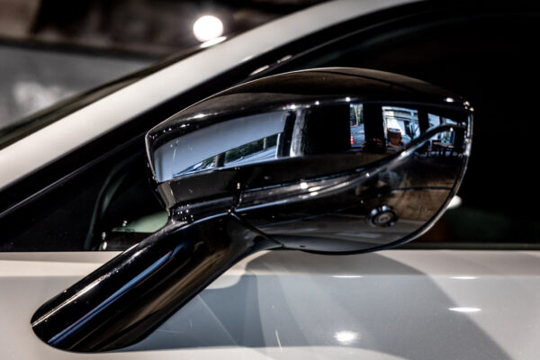 DBX 4.0 4WD