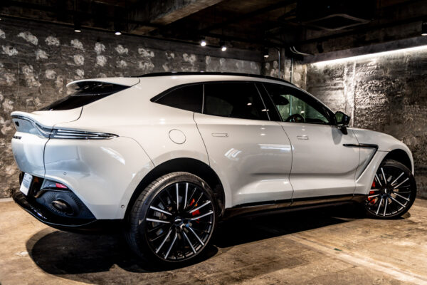 DBX 4.0 4WD