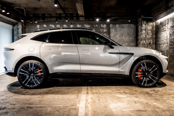 DBX 4.0 4WD