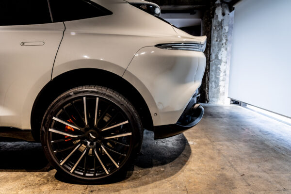 DBX 4.0 4WD