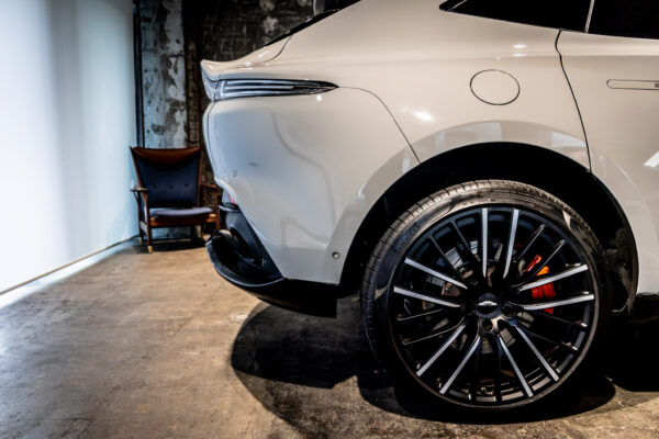 DBX 4.0 4WD
