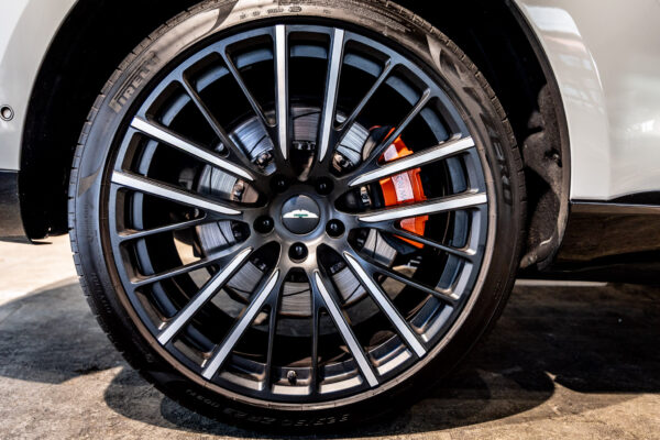 DBX 4.0 4WD