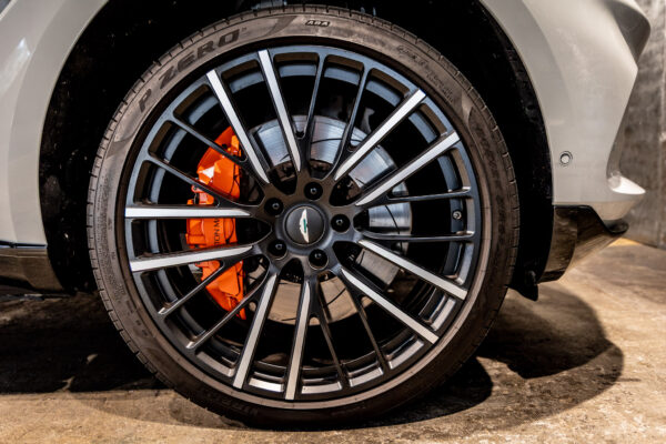 DBX 4.0 4WD