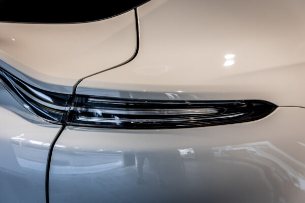 DBX 4.0 4WD