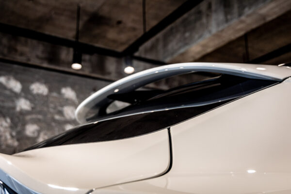 DBX 4.0 4WD
