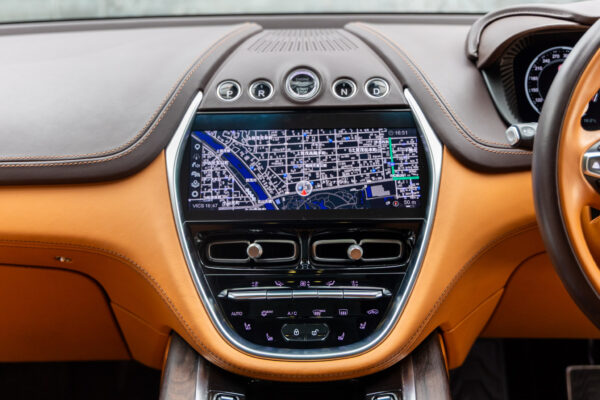 DBX 4.0 4WD