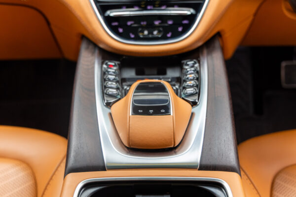DBX 4.0 4WD
