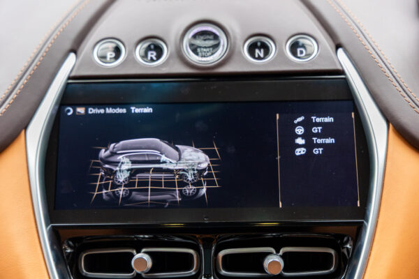 DBX 4.0 4WD