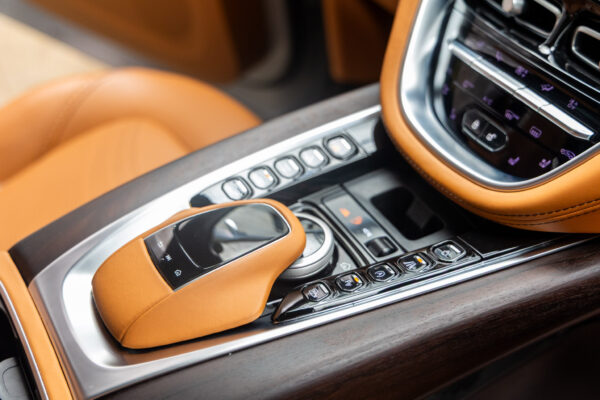 DBX 4.0 4WD
