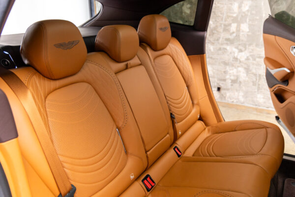 DBX 4.0 4WD