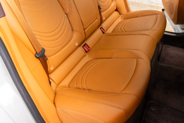 DBX 4.0 4WD